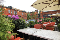 В Австрии обсуждают возможность открытия общепита с 15 марта