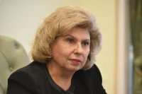 Москалькова предложила помещать в «клетки» на суде только особо опасных преступников