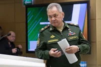 Россия и Киргизия утвердили программу развития партнёрства в военной области до 2025 года