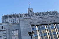 Эксперимент по контролю за оборотом товаров продлили до лета