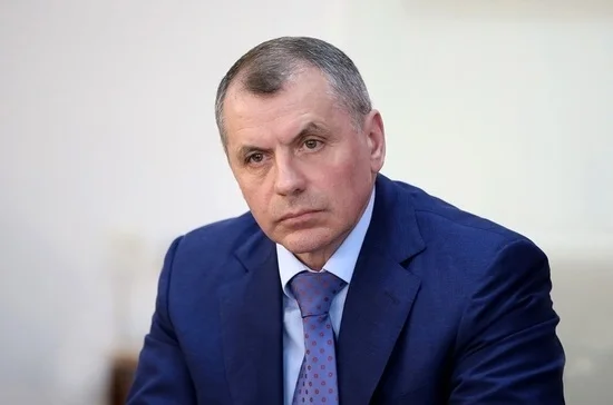 Константинов: выйдя из состава Украины, мы избежали расправы нацистов