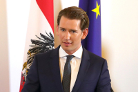 В Австрии предлагают ввести «зеленый паспорт» для переболевших коронавирусом