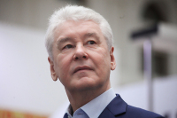 В Москве допустили смягчение ограничений по COVID-19 для пожилых