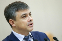 Морозов: средства на модернизацию первичного звена медицины должны быть грамотно освоены