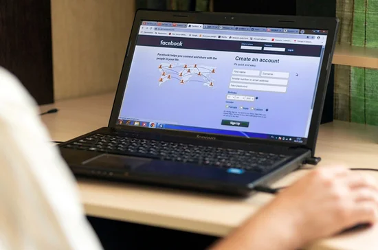 Австралия против Facebook &mdash; ничья 1:1