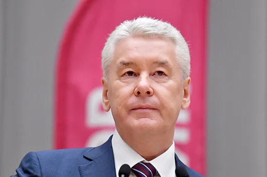 Собянин предложил оставить Лубянскую площадь в прежнем виде