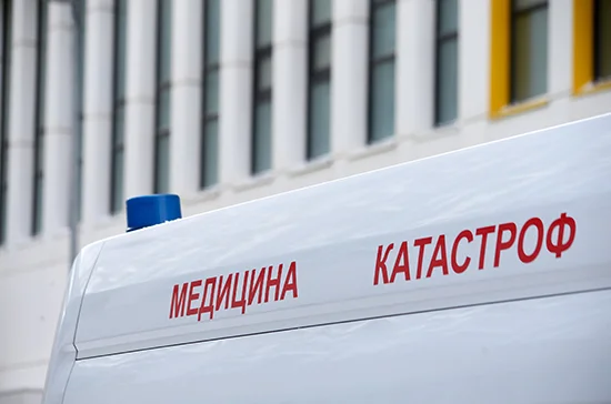 Людмилу Лядову госпитализировали с COVID-19