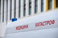 Людмилу Лядову госпитализировали с COVID-19