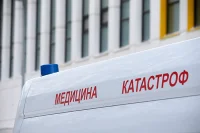 Людмилу Лядову госпитализировали с COVID-19
