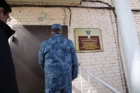 Сотрудникам колоний повысили предельный возраст службы