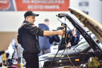 Действующий порядок техосмотра продлили до 1 октября