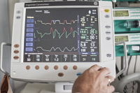 Народную артистку РСФСР Лядову перевели в реанимацию