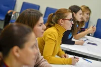 Госдума 17 марта может рассмотреть проект о льготах абитуриентам из многодетных семей