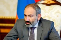 Пашинян заявил, что его дезинформировали насчёт российских «Искандеров»