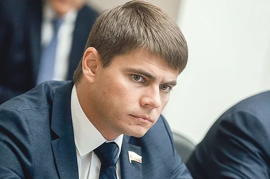 Боярский: Роскомнадзор разработал единую форму согласия на обработку личных данных