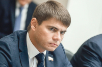 Боярский: Роскомнадзор разработал единую форму согласия на обработку личных данных