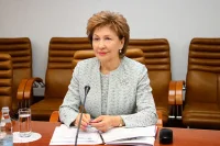 Женщины-лидеры разработали 26 значимых для страны проектов