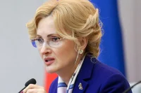 Яровая попросила СК найти причастных к распространению опасных призывов к детям в соцсетях
