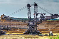 За неосвоение недр хотят ввести штраф до 500 тысяч рублей