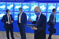 Центризбирком может получить право жаловаться на агитацию в Интернете