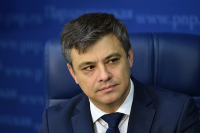 Морозов рассказал, когда может быть рассмотрен законопроект о школьной медицине