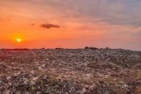 Газификации помогут солнце и свалки