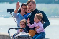 Многодетные родители смогут брать отпуск в любое удобное для них время