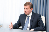 Турчак предложил проконтролировать финансирование проекта «Земский работник культуры»