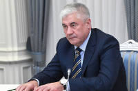 Число тяжких преступлений в России сократилось в два раза с 2012 года 