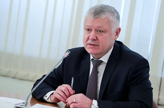 В Думе готовы оперативно рассмотреть проект о защите силовиков от угроз в Интернете