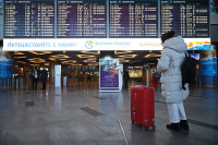 В Госдуму внесли новый законопроект о запрете овербукинга