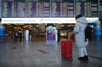В Госдуму внесли новый законопроект о запрете овербукинга