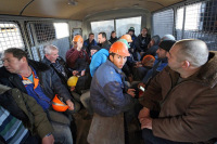 Власти Югры будут согласовывать допуск иностранцев к работе на предприятиях региона