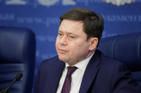 Кривоносов предложил создать «систему ревизоров» для проверки гостиниц