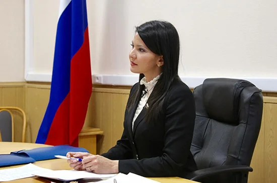 Юмашева предложила запретить аборты в частных клиниках