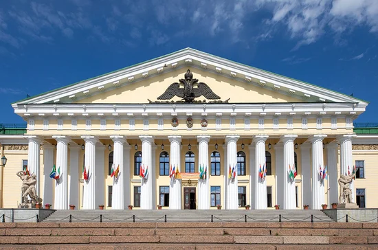 Горный университет в пятый раз попал в двадцатку лучших вузов мира