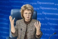 Ямпольская: обсуждение программы «Земский работник культуры» необходимо сдвинуть с мёртвой точки