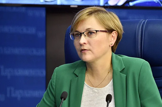 Бокова: доступ к данным о геолокации позволит обнаруживать пропавших в течение часа