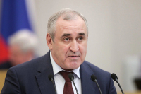 Неверов: законопроект о поиске пропавших по геолокации может быть рассмотрен 9 марта