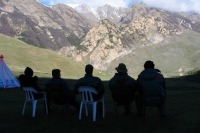 Документ о правовом статусе Кавказских Минеральных Вод разработают до конца года