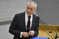 Онищенко: в мире существует лишь один штамм коронавируса