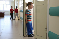 Эксперт рассказала о влиянии новых подтипов COVID-19 на детей