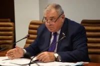 Сенатор объяснил предложение отказаться от строительства городов в Арктике