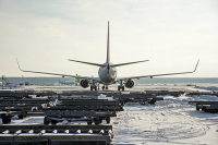 Авиакомпаниям компенсируют затраты на лизинг