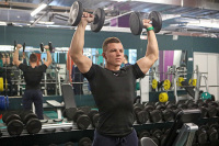 При тратах на спорт и физкультуру предлагают дать налоговый вычет