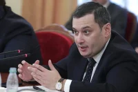 Хинштейн: блокировка публикаций в соцсетях по политическим мотивам недопустима