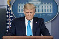 Суд в США отклонил последнюю апелляцию Трампа о пересмотре итогов выборов
