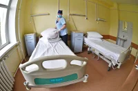 В Италии число жертв COVID-19 превысило 100 тысяч