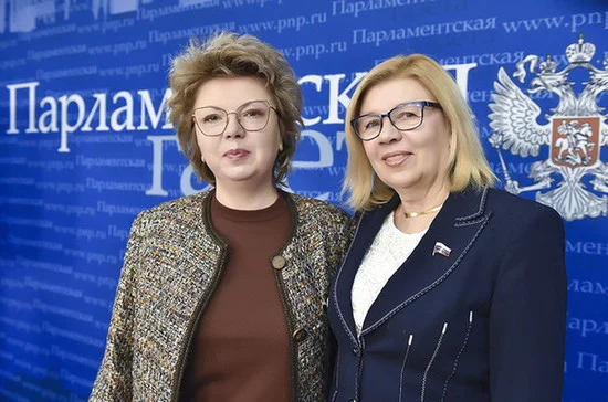 Елена Ямпольская: «Любовь к Родине начинается с сельского дома культуры»