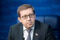 В Совфеде прокомментировали продление эксперимента по маркировке упакованной воды